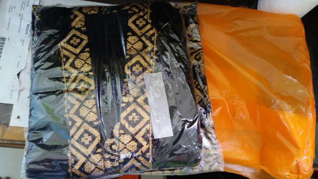 Batik Couple Srg 543 Murah