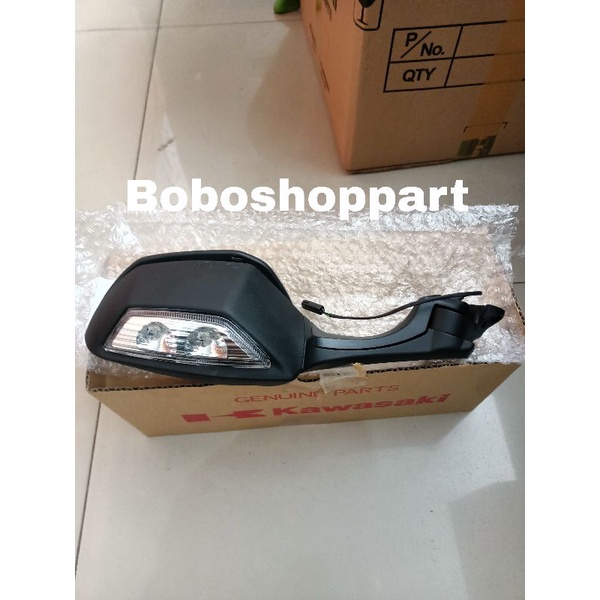 kaca spion kanan zx10r zx10 original