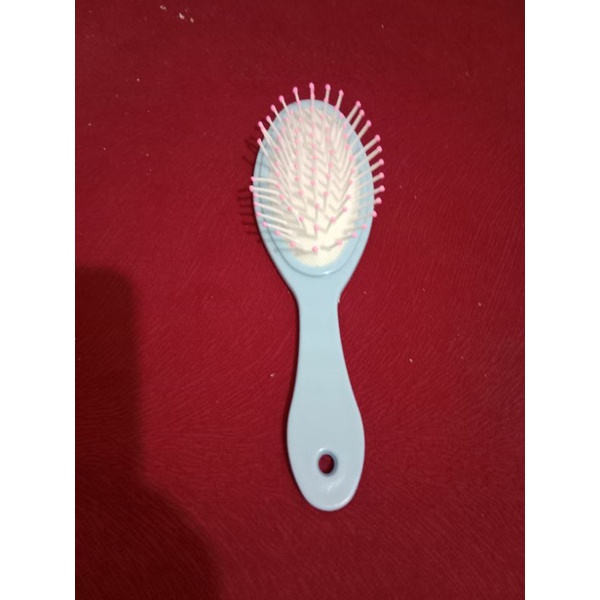 Sisir rambot blow