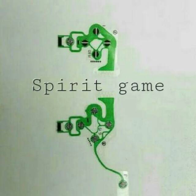 PCB stik PS4 original Double