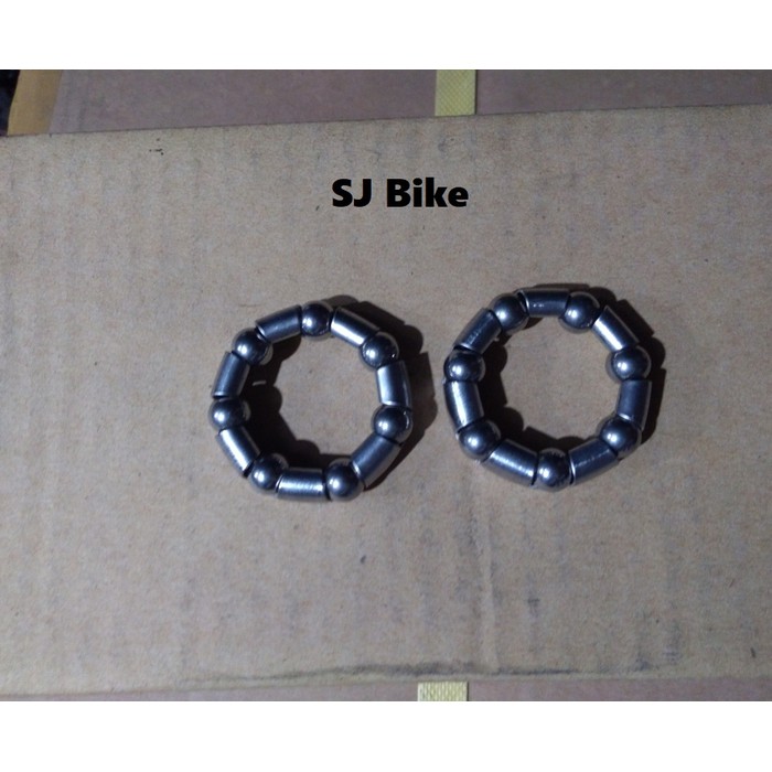 Pelor Gir / Crank Sepeda Anak (2Pcs)