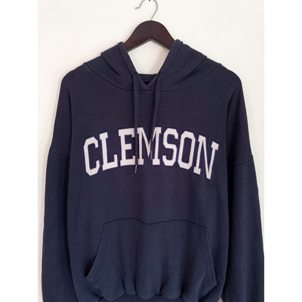 Hoodie Clemson