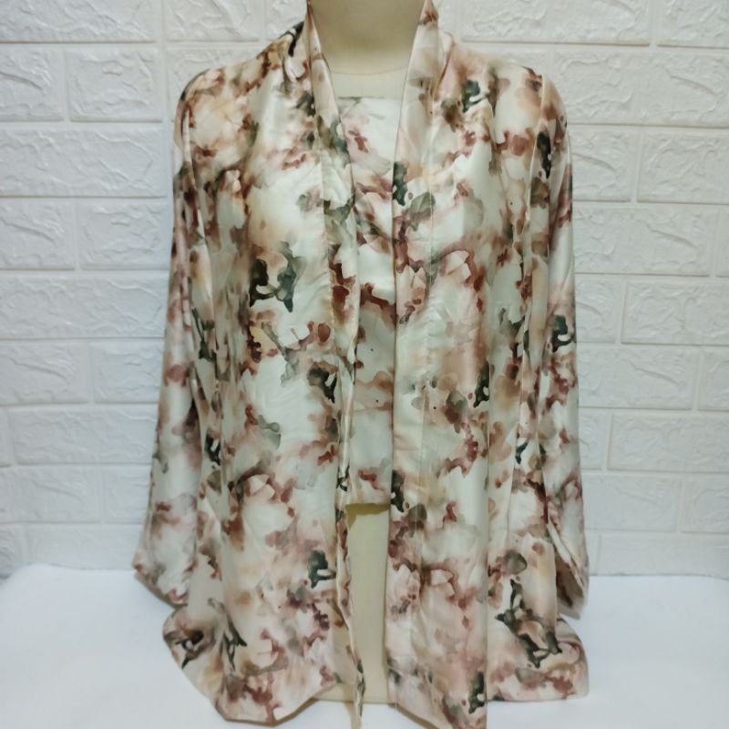 kutu baru nenek/kebaya Mbah/kebaya jadul/kebaya vintage/kebaya kartini-F