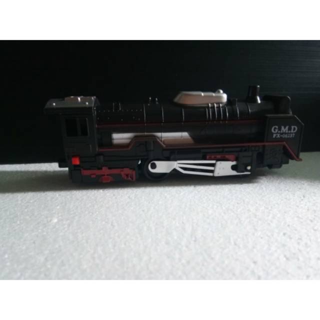 Miniatur kereta api Railking