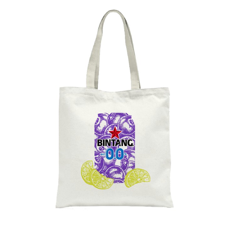 [Gift] Totebag Radler Blackcurrant