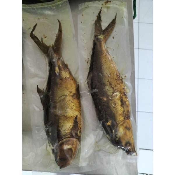 

Ikan Bandeng Presto GY L size