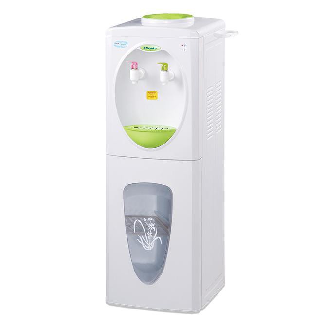 Dispenser Galon Atas MIYAKO WD-389 HC / WD 389 HC / WD389HC