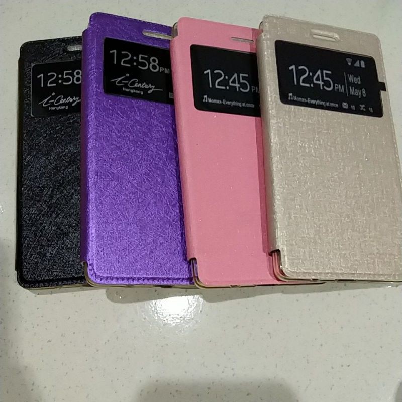 FLIPCASE OPPO R5