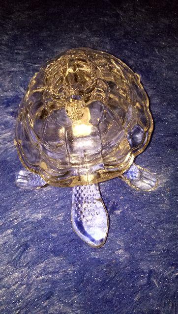 Vicenza Tempat Permen Kura-kura Sh3629o