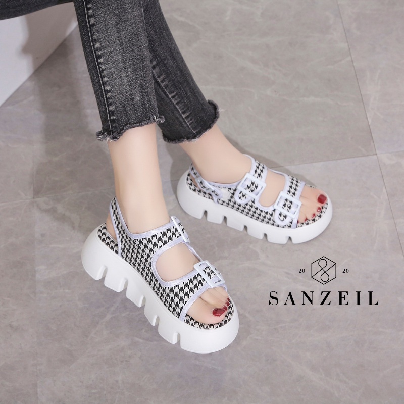 [✅BISA COD] Sanzeil Wawa Original Brand SANZEIL 0120