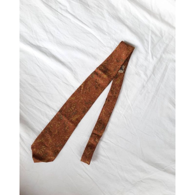 Burberry London Tie Second