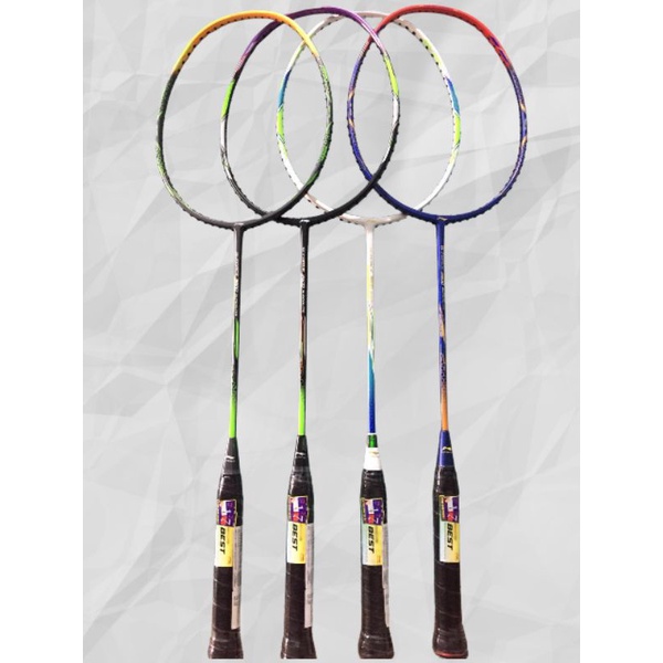 Raket Li-Ning gforce 3500 3600 3700 3800 3900