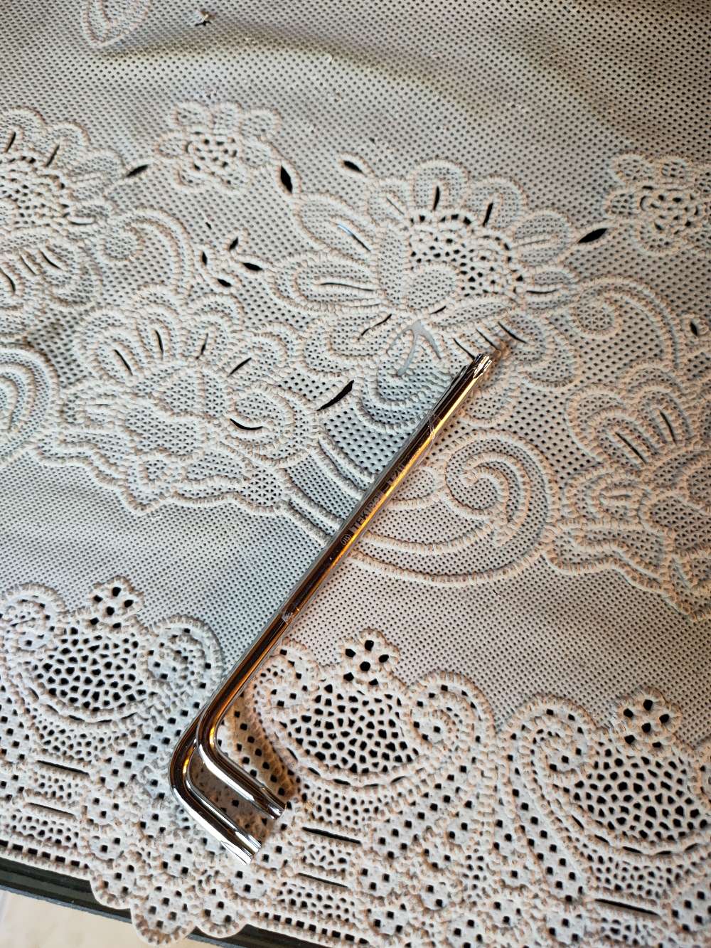 Tekiro Kunci L Bintang Panjang Eceran T10 T15, T20, T25, T27, T30