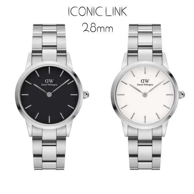 DW ICONIC LINK Ori bm
