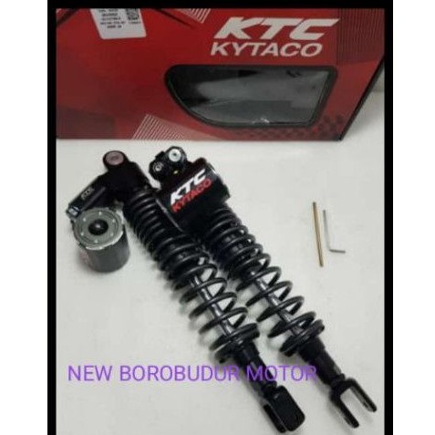 Shockbreaker Shock Honda Adv 150 KTC KYTACO 395mm