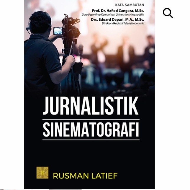 

FLASH SALE!!! JURNALISTIK SINEMATOGRAFI RUSMAN LATIEF TERMURAH