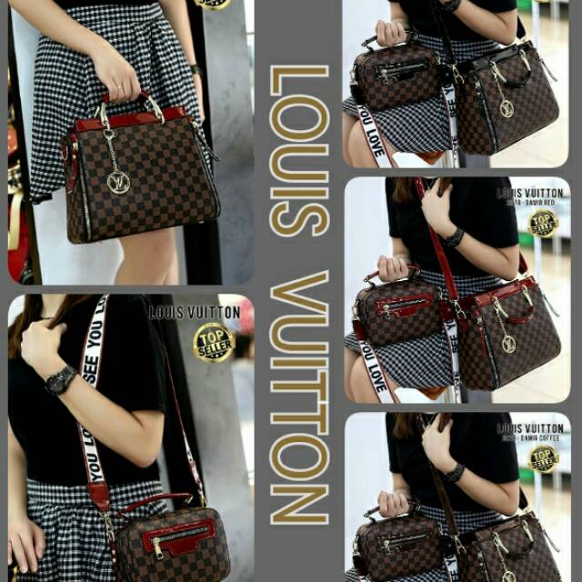 Bag Louis Vuitton 2678