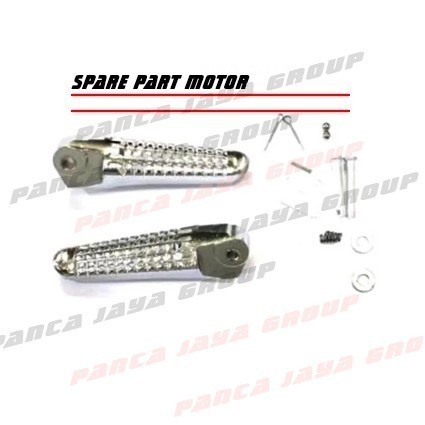 Sale FOOTSTEP BARSTEP BELAKANG CB 150 R CB150 R CBR 150 R CB150 R CBR150 R