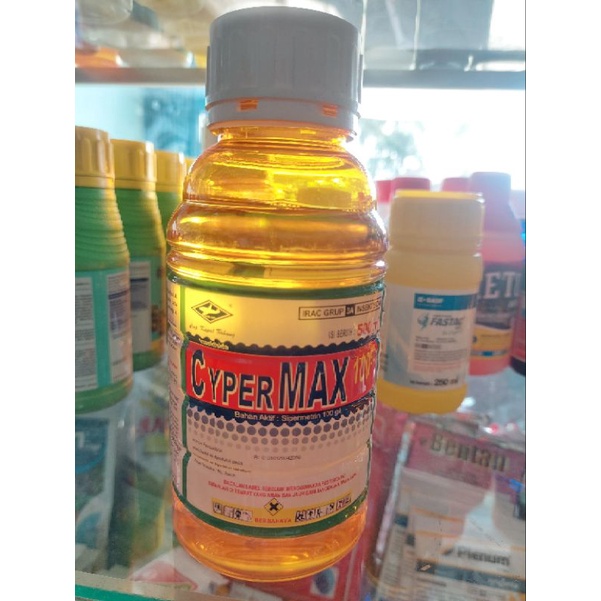 CyperMAX 100EC 500 ml