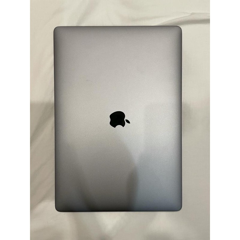 jual macbook pro 2016 15 inch second