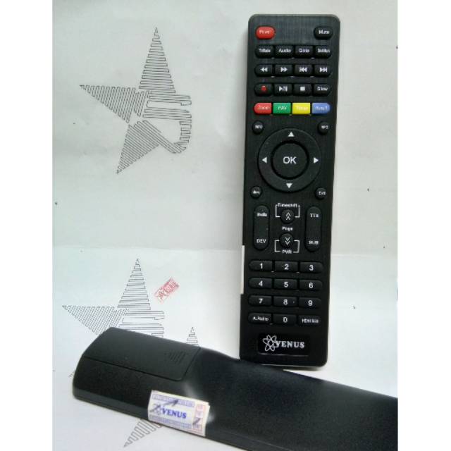 REMOT REMOTE VENUS ORIGINAL