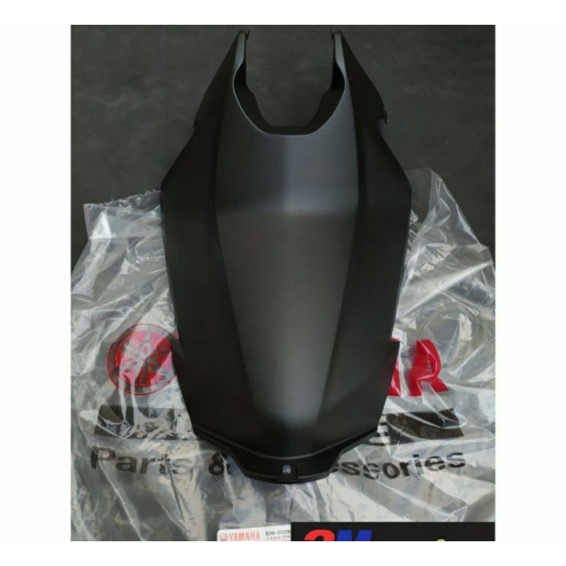 Cover underseat bawah jok Yamaha Gear 125 original Yamaha
