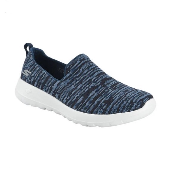 SKECHERS GO WALK JOY W NAVY 1560NV