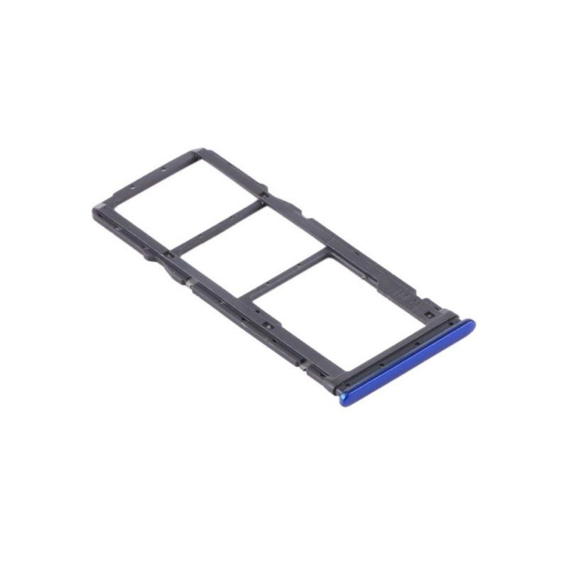 Simlock / simtray / slot sim Xiaomi redmi note 8 original