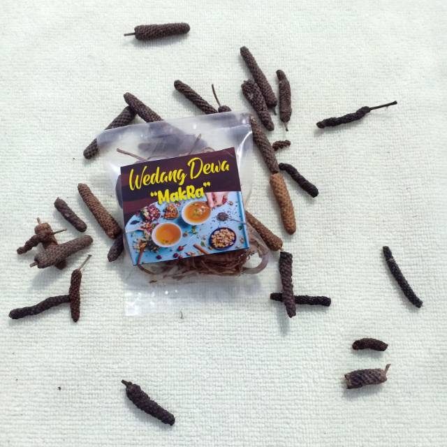 

Wedang dewa khusus pria 10 biji