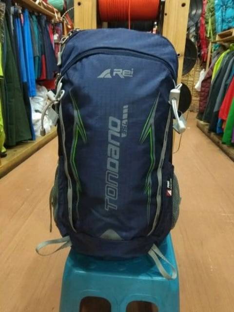 TAS RANSEL REI TONDANO/TAS SEMI CARRIER REI TONDANO 35L