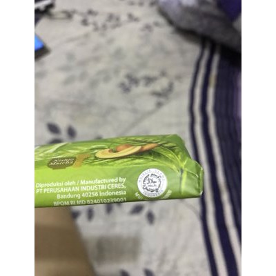 

Langsung Order Silverqueen silver queen ukuran besar green tea matcha HALAL terbatas
