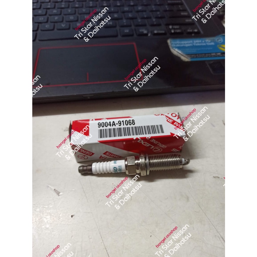 busi ayla ayla sigra cayla 1200cc original astra