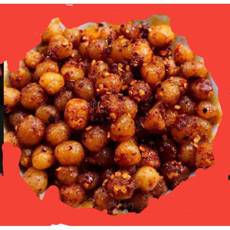 

CIMOL BOJOT BAWANG PEDAS 350 GR