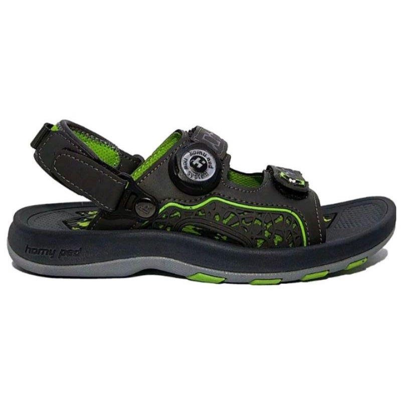 sandal gunung anak laki laki homyped Pandawa 01 02 original