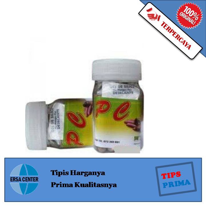 POWER CLEANSER Original@75 Kapsul