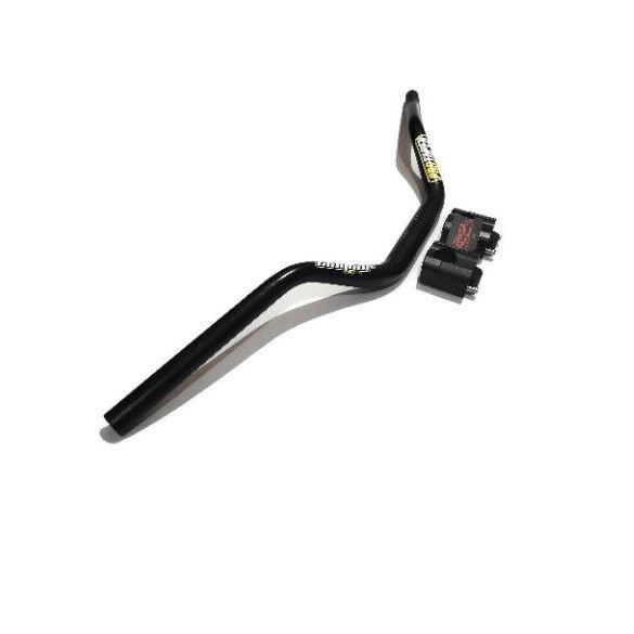 QM5I Stang Fatbar Setang Motor Evo Stang Fatbar Evo Prothaper High Stang Fatbar Evo Low Crf  Stang F