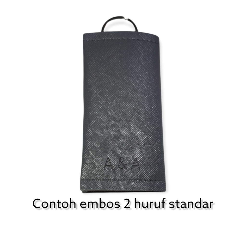 SOUVENIR CARDHOLDER | CARD HOLDER SOUVENIR / DOMPET KARTU 1 SLOT | TEMPAT KARTU / TEKAR/SUVENIR PERNIKAHAN