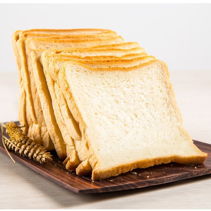 

Roti Tawar Kulit Bakery Tenggilis