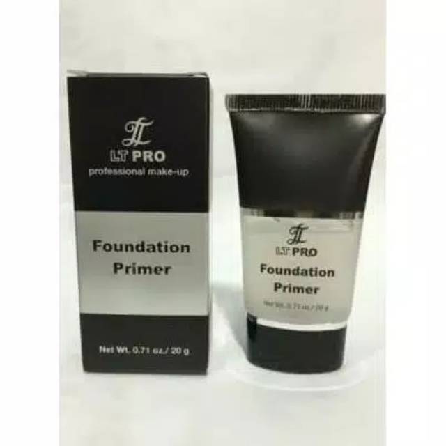 LT PRO fondetion primer