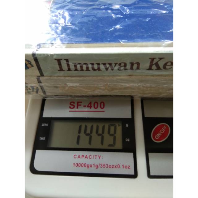 Paket WWP Mba Lina Lalulinalina