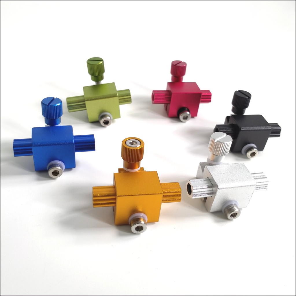 MOUNTING SIGHT DC-CP - ADAPTOR VISIR - SCOPE MOUNTING - ENIGMAZONE
