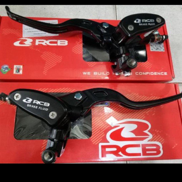 Master Rem Kanan Kiri Nmax RCB Master Rem RCB Nmax