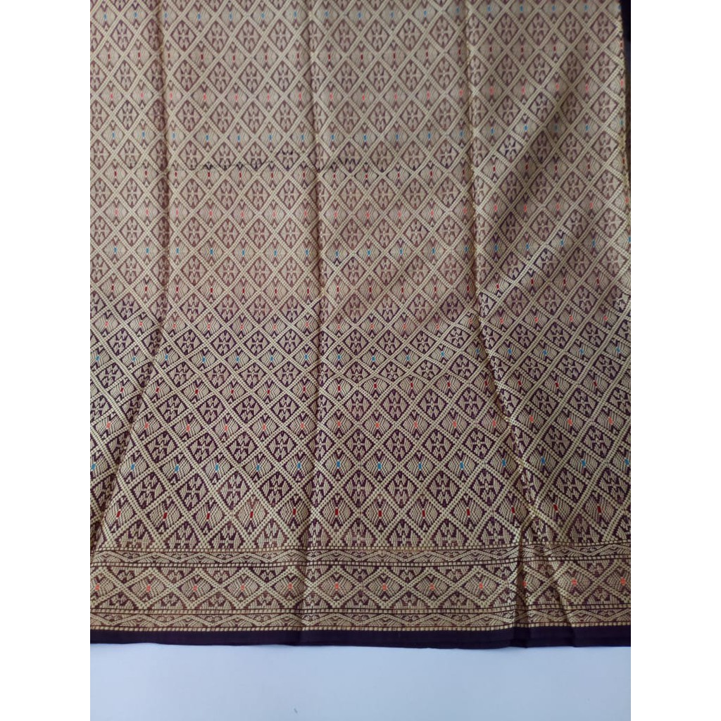 kain tenun songket