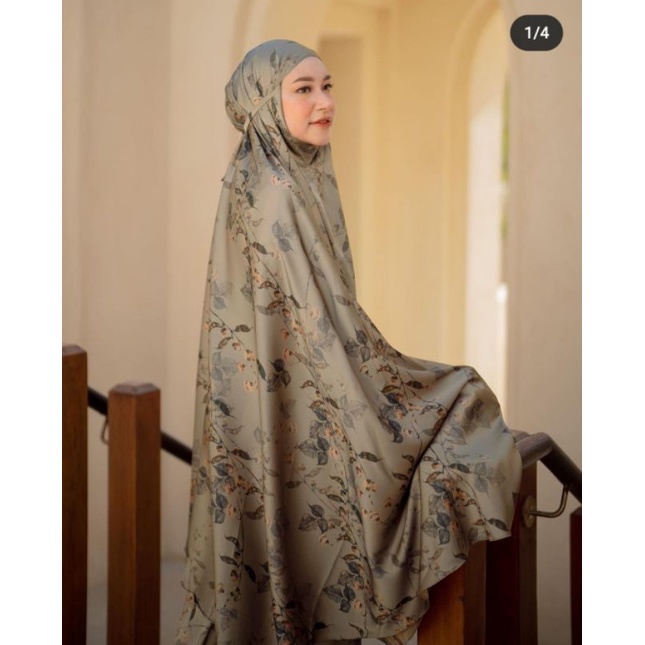 Alhambra Prayer Set Heaven Lights