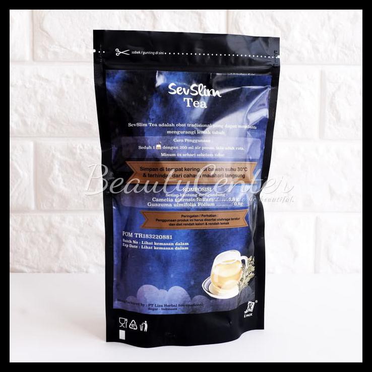

Seven Slim Tea / Teh Seven Slim / Night Tea Diet