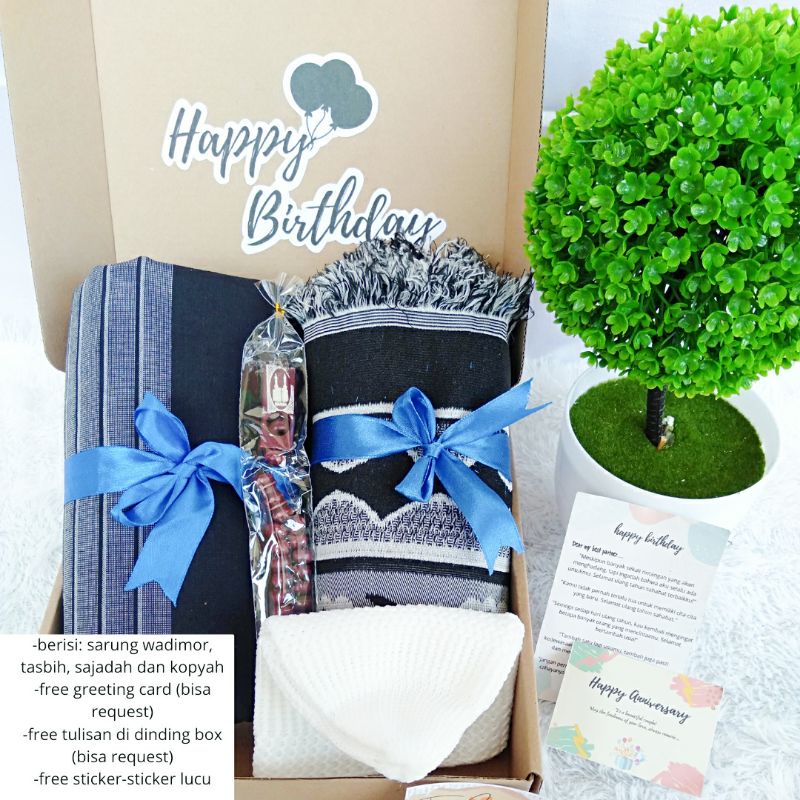 

HAMPERS COWOK|GIFT BOX|KADO ULANG TAHUN|KADO COWOK|KADO ANNIVERSARY|KADO PERNIKAHAN|KADO WISUDA