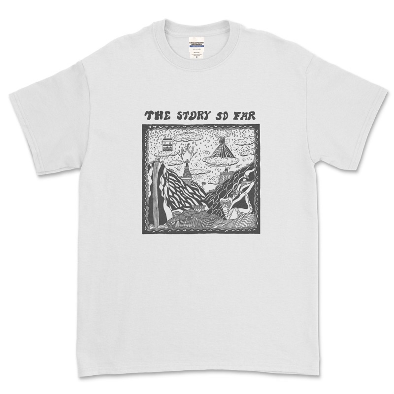 THE STORY SO FAR | KAOS BAND