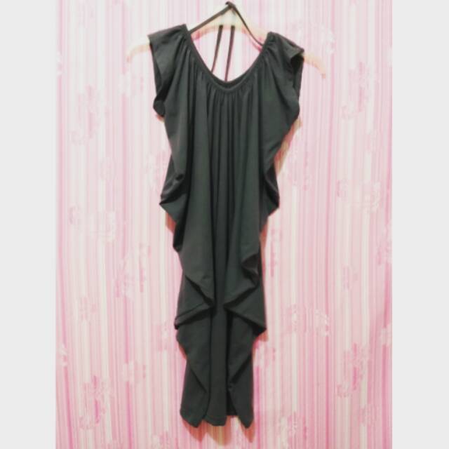 Dress kalong preloved