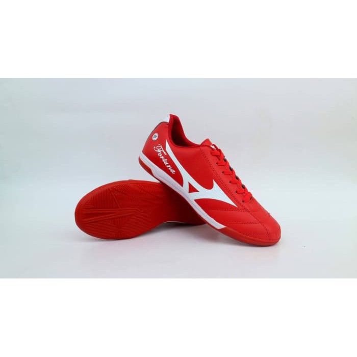 sepatu futsal mizuno fortuna