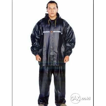 Jas Hujan Tiger Head Sumo 275/Raincoat Rain Coat Tiger Head Sumo/Mantel Hujan Tiger Head Sumo/Jas Hujan Size Jumbo 6XL/Setelan Jas Hujan Big Size Murah